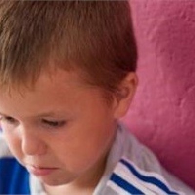 اضطراب و افسردگی در کودکان