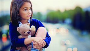 روانشناسی کودک چیست؟