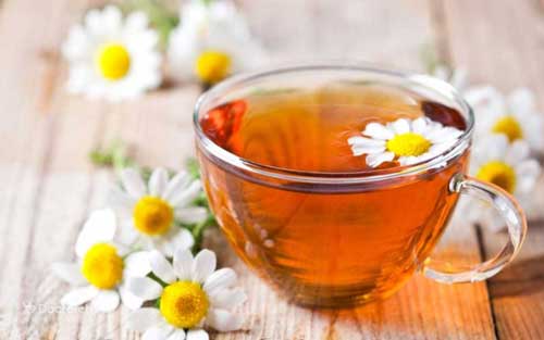 5 بهترین دمنوش گیاهی برای گرفتگی صدا+ نحوه مصرف