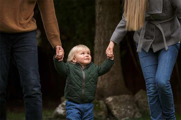 تراپی برای والدین، قبل آسیب های روانی به فرزندتان، رفتار با آنها را یاد بگیرید.