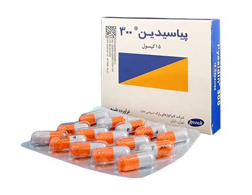 بهترین زمان مصرف قرص پیاسیدین+ آیا چاق کننده است
