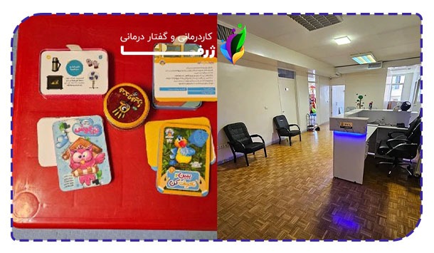 گفتاردرمانی حضوری یا آنلاین برای کودکان؟ کدام بهتر است؟