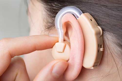 یک داروی جدید وزوز گوش (آخرین درمان وزوز گوش)