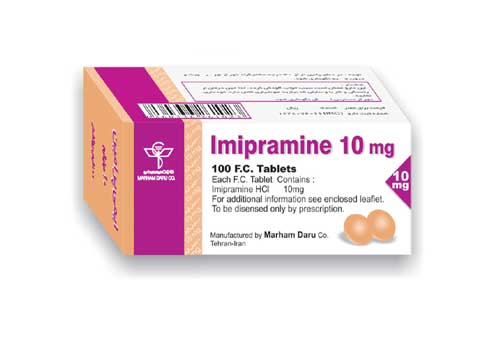 عوارض قرص ایمی پرامین در کودکان+ 6 نکته مهم